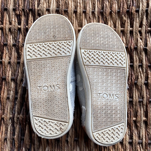 Polka dot Toms - Picture 5 of 6